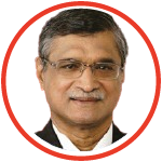 Dr. MV Kirtane